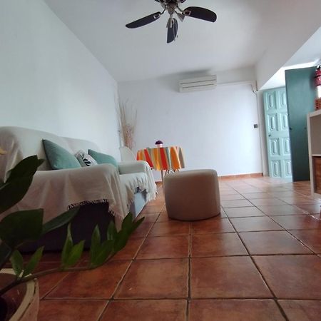 El Rinconcito Villa Algodonales Exterior photo