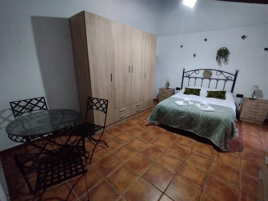 El Rinconcito Villa Algodonales Exterior photo